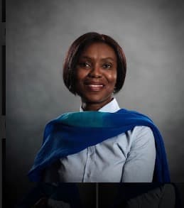 Dr. Irene Brew-Riverson