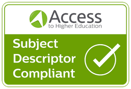 Advanced Learner Loan Available