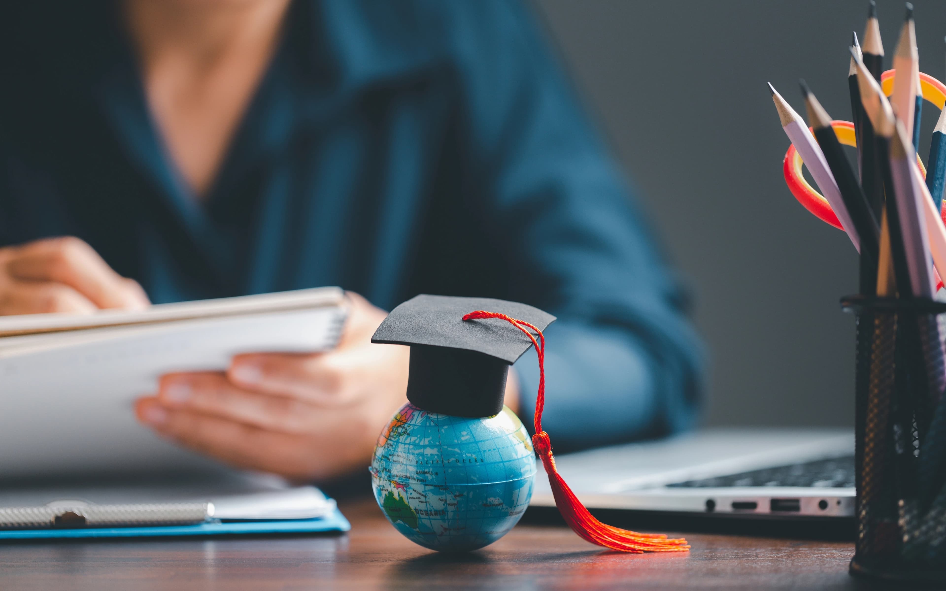 OTHM Level 3 Diploma in Business Studies course image