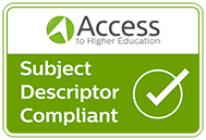 Advanced Learner Loan Available