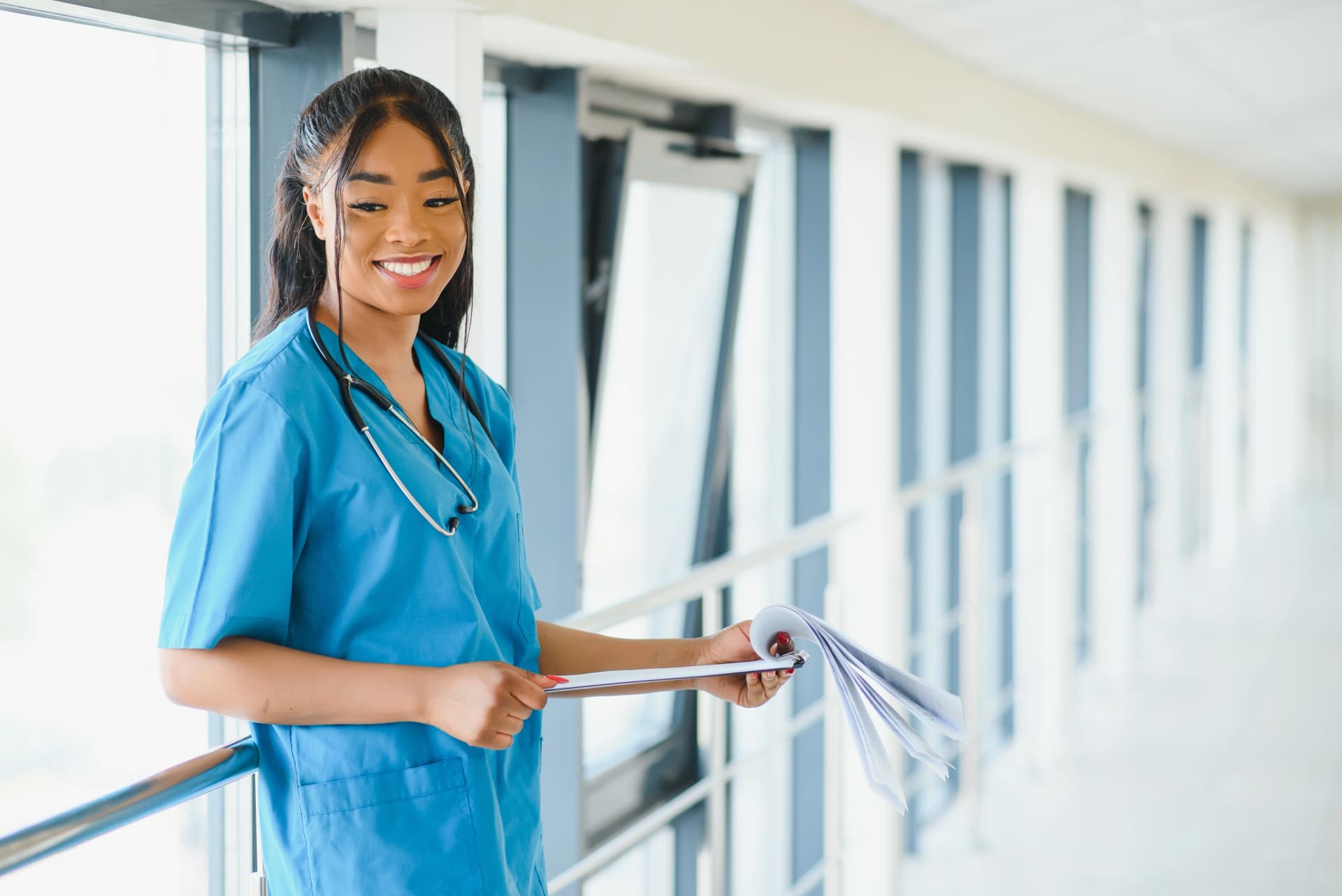 Business administration course