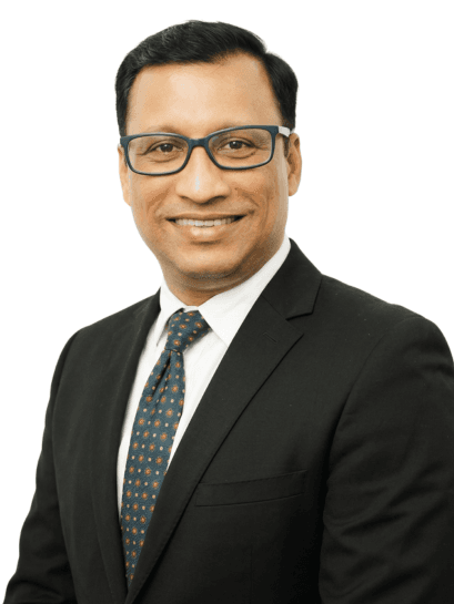 Mr Arafat Hossain