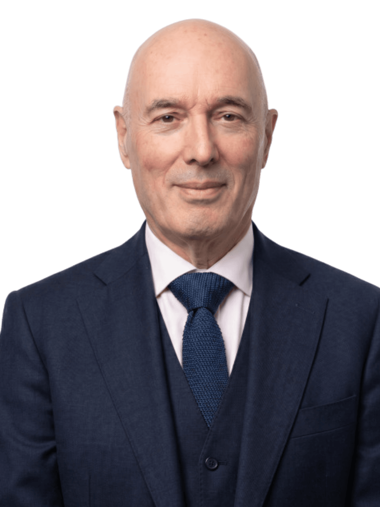 Mr John Vaughan
