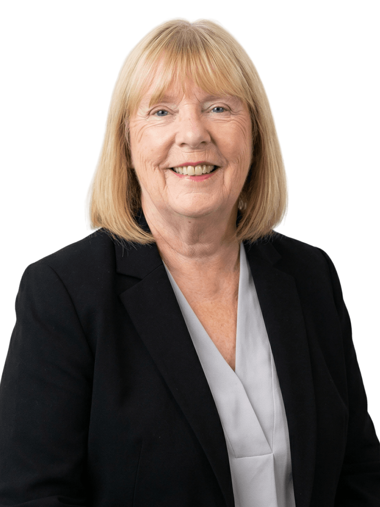 Ms Colleen Chater