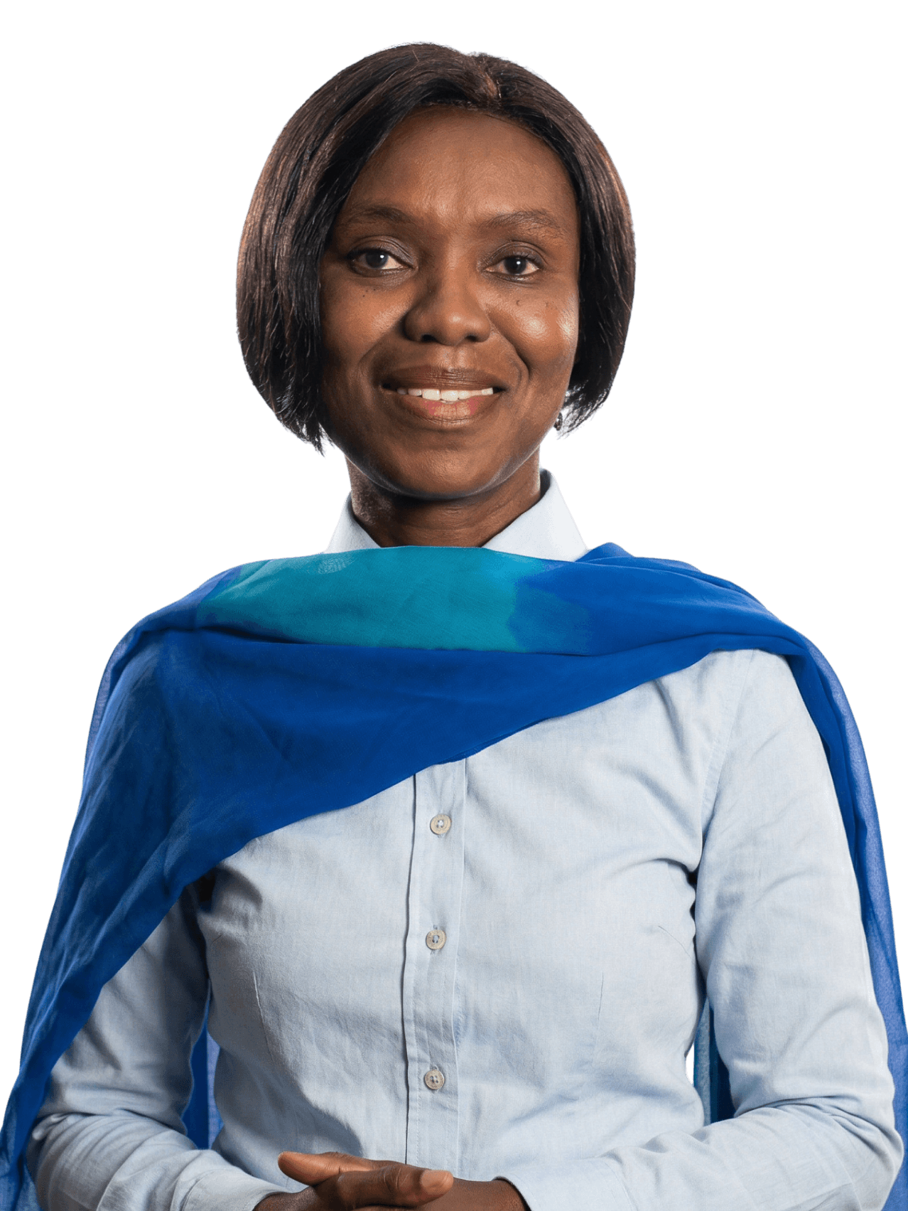 Dr Irene Brew-Riverson